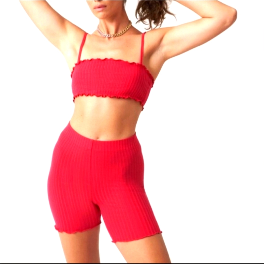 Tropic of C aleegra set sz S